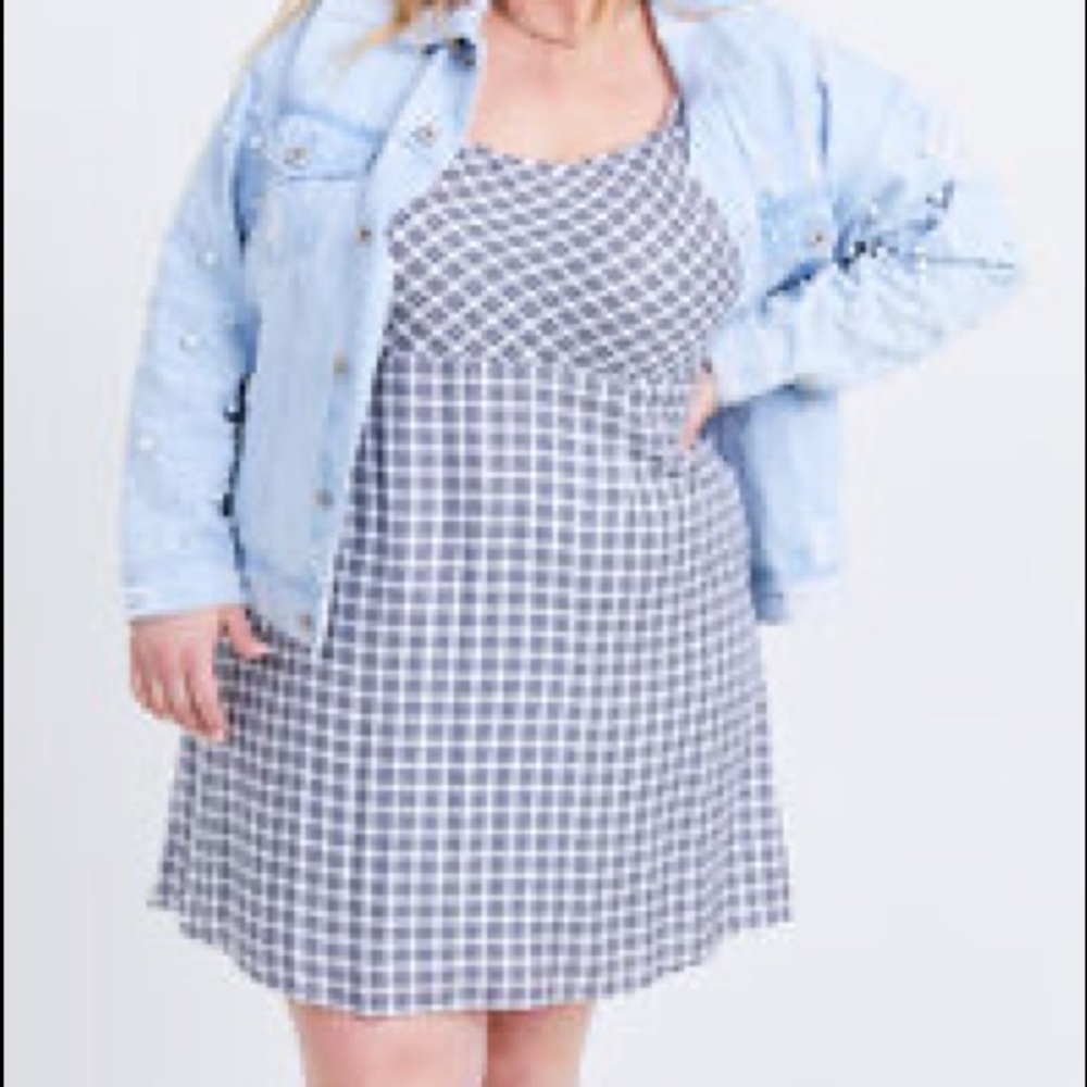 Arula/A’Beautiful Soul - Aldrina Dress